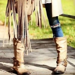 Freebird by Steven Drove boots